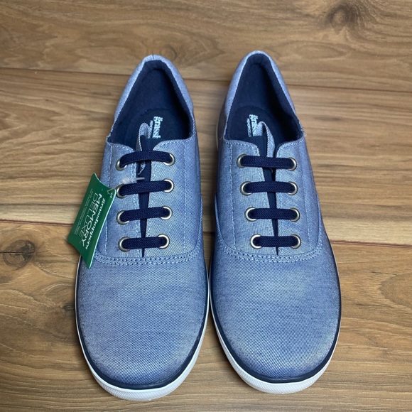 grasshopper canvas shoes